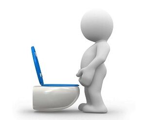 κύριες εκδηλώσεις και συμπτώματα της προστατίτιδας στους άνδρες